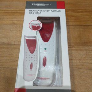 Free With Purchase! Heated Eyelash Curler